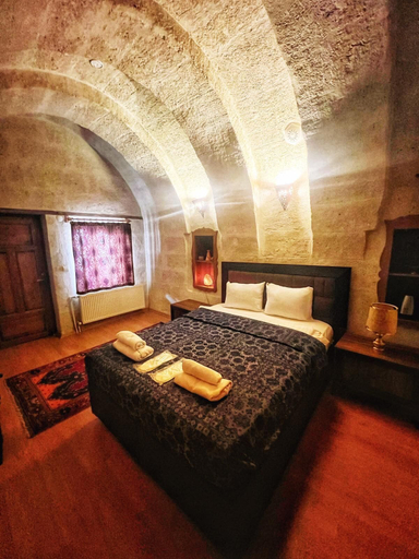 Room 2, Bir Kedi Villa, Avanos