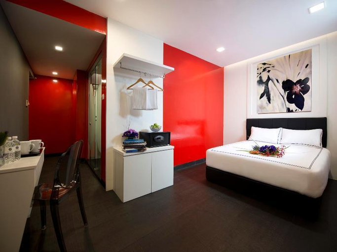 Bedroom 15