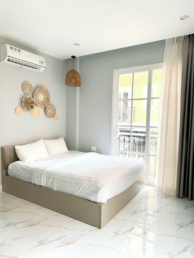 Others 4, Rova Hotel & Apartment - Amalfi Sunset Town, Phú Quốc