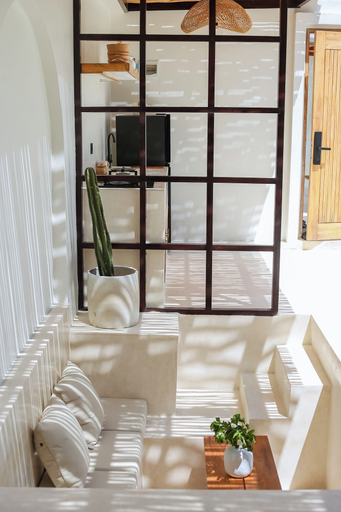 Others 5, Villa Calipso, Lombok