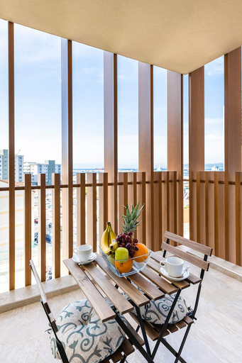 Others 5, Bentley Holiday Apartments - West One Complex, Gibraltar