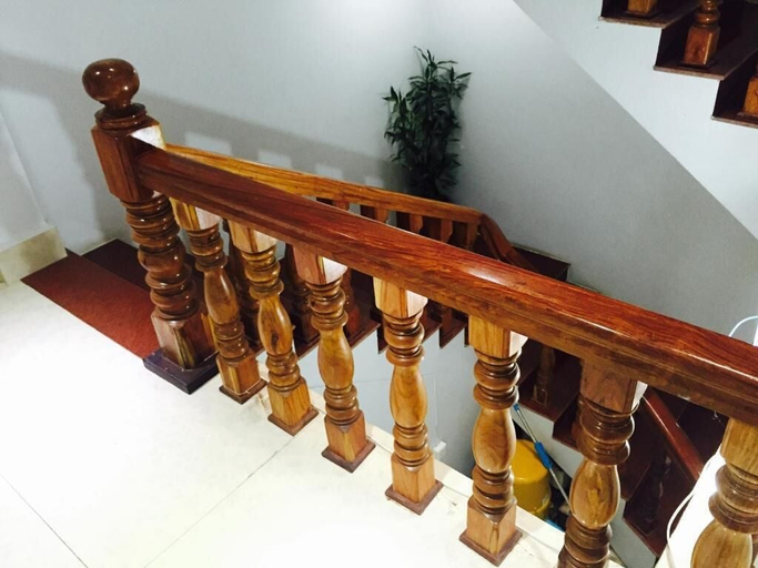Others 5, The Blue Hostel, Svay Pao
