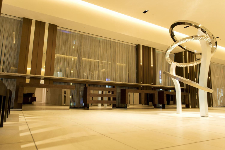 Public Area 2, remm Roppongi, Minato