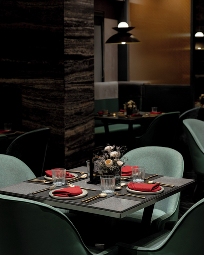 Food & Drinks 3, The Grand Bhagwati, Ahmadabad