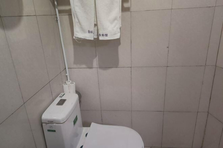 Others 4, Hanlin Business Hotel, Huaibei