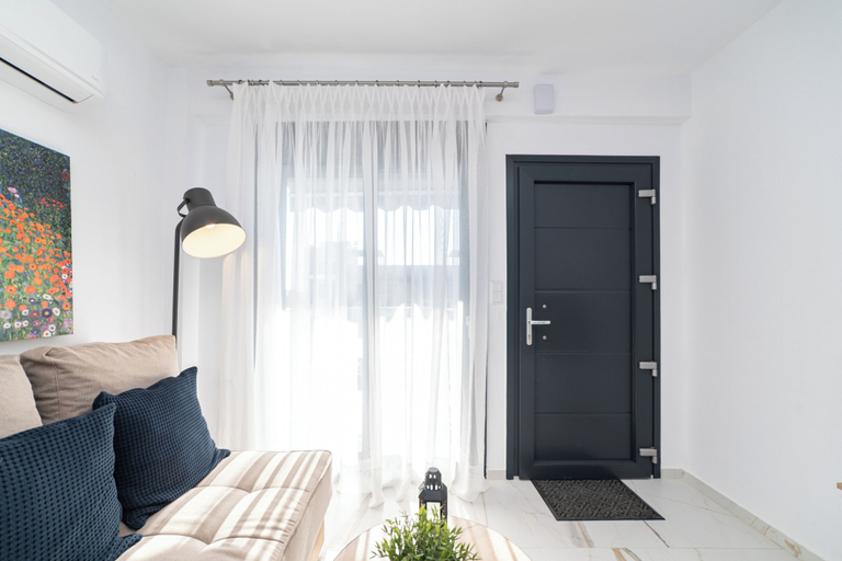 Bedroom 5, Sirens Residential Complex, East Macedonia and Thrace