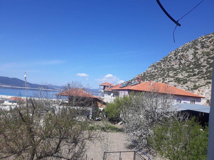 Others 3, Tan Apart Aile Ev Pansiyonu, Yeşilova