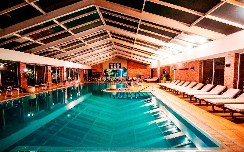 Sport & Beauty 2, Arapey Thermal All Inclusive Resort & Spa, n.a13