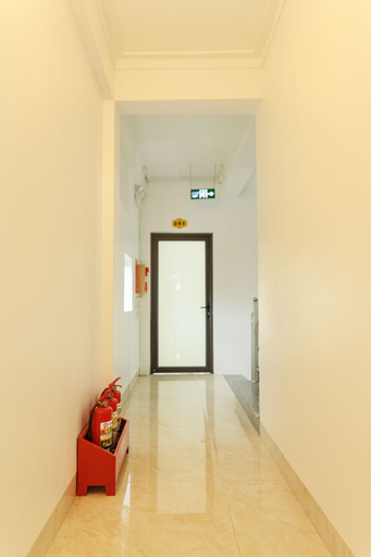 Public Area 2, Heritage Haven, Hoa Lư