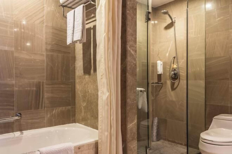 Others 3, Huayu International Hotel, Xiangtan