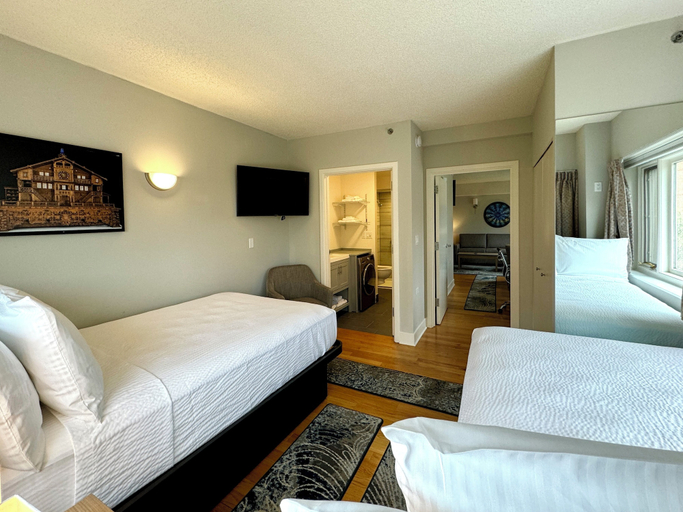 Bedroom 6