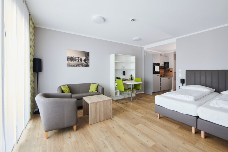 Others 3, ADAPT APARTMENT HOTEL Wetzlar, Lahn-Dill-Kreis