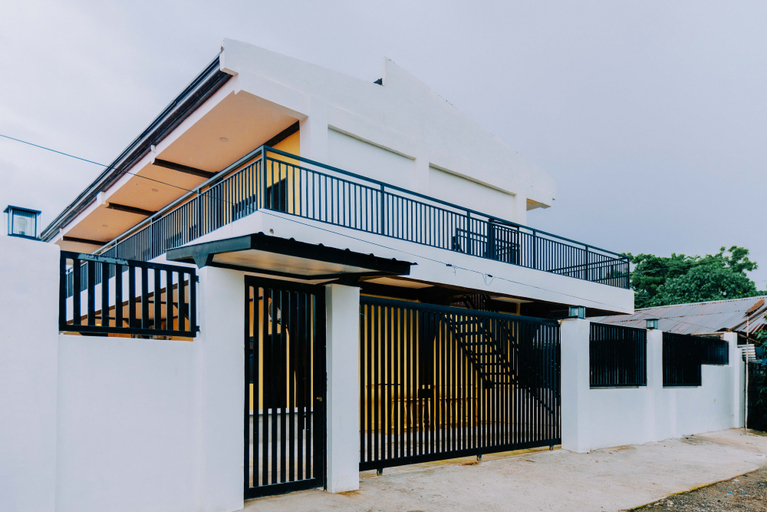 Exterior & Views 2, Asanuma General Santos by RedDoorz, General Santos City