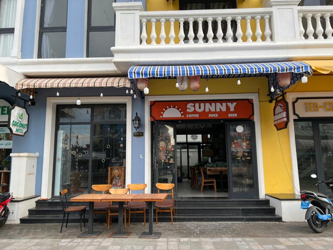 Others 3, LIA Homestay Grand World Phu Quoc, Phú Quốc