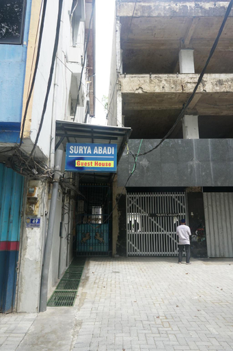 Others 5, Surya Abadi Guest House Syariah, Banjarmasin