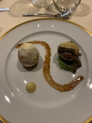 Food & Drinks 3, Le Clos Du Tulipier, Savoie