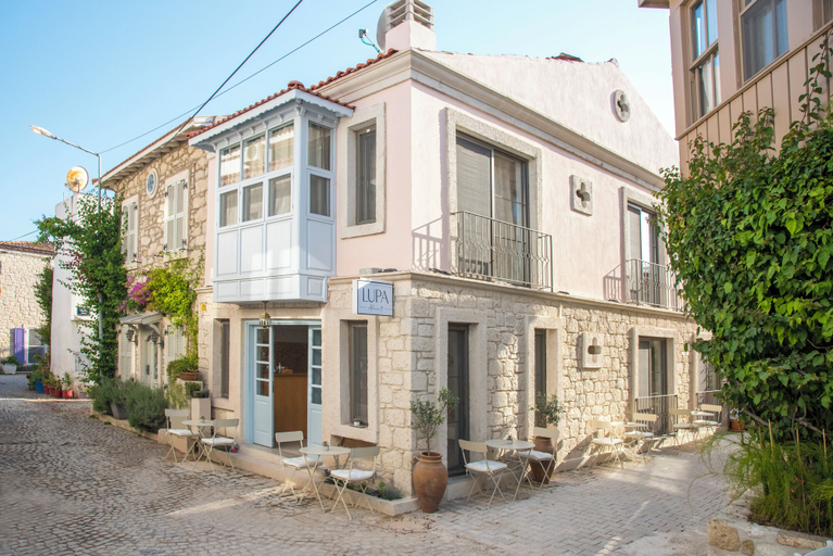 Exterior & Views, Lupa Alacati, Çeşme