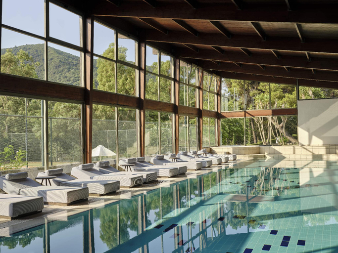 Sport & Beauty 2, Atlantica Grand Mediterraneo Resort - Adults Only, Ionian Islands