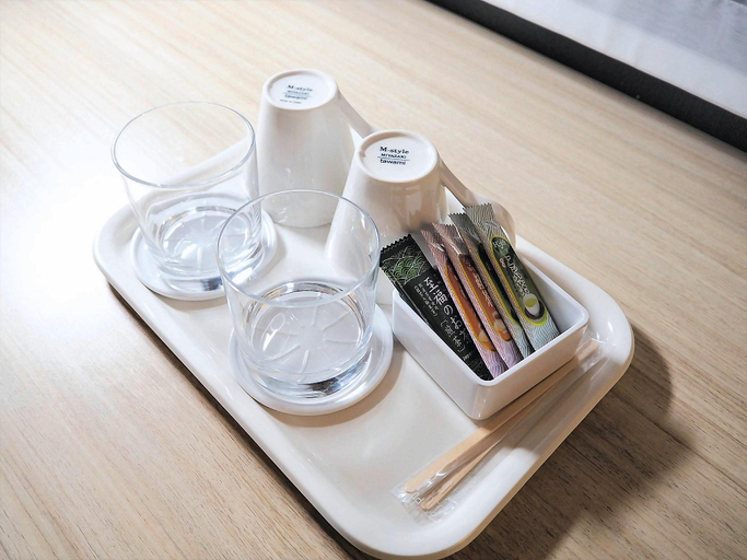 Amenities