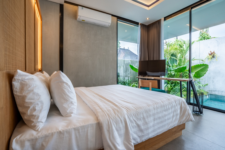 Others 3, Titi House Villa 1 by Betterplace, Gianyar