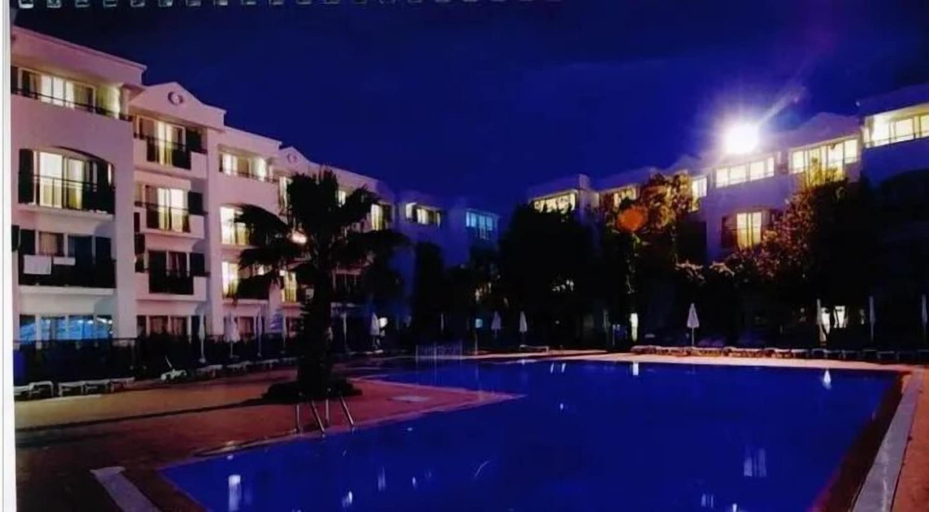 Sport & Beauty 5, Club Golf Hotel - All Inclusive, Manavgat