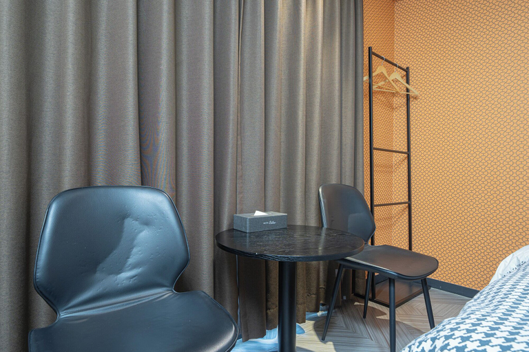 Others 5, Dongdaemun Bellus Hotel, Dong-daemun