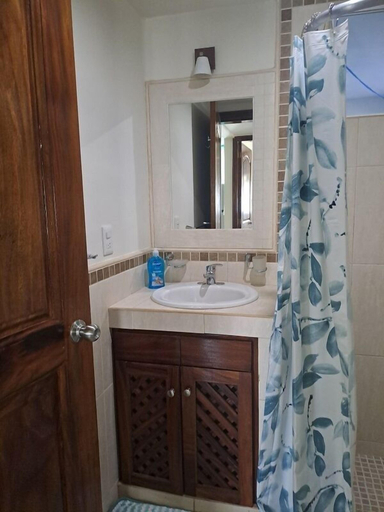 Bathroom 3, TERRAZAS BY YALP, Dist. Pochutla