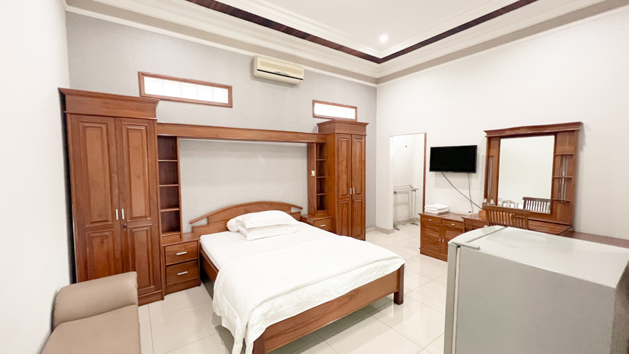 Bedroom 6