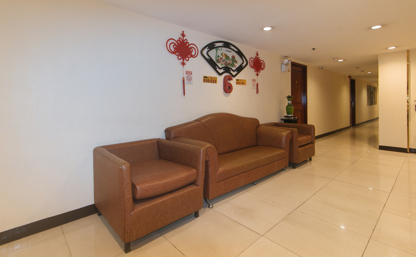 Others 4, Chinatown Lai Lai Hotel by RedDoorz, Manila City