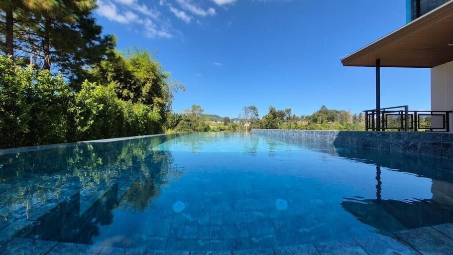 Sport & Beauty 1, Six elements pool villa khaokho, Khao Kho