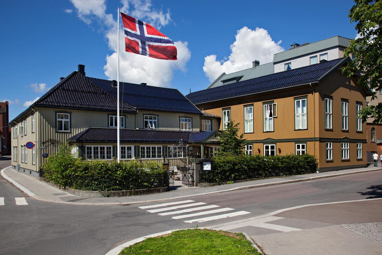 Exterior & Views 1, Hotel Kong Carl, Sandefjord