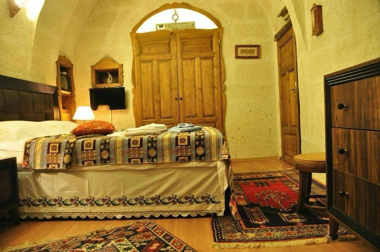 Room 5, Bir Kedi Villa, Avanos
