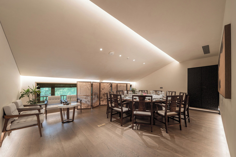 Food & Drinks 5, The Serene House, Hangzhou