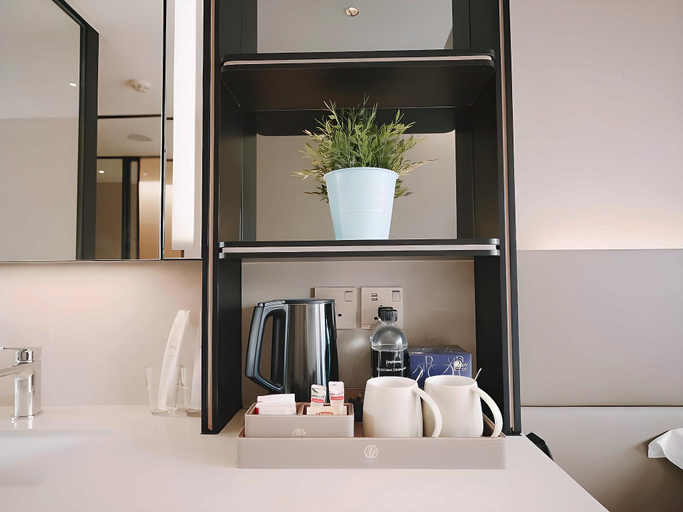 Amenities 16