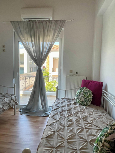 Bedroom 3, Thea Artemis, Crete