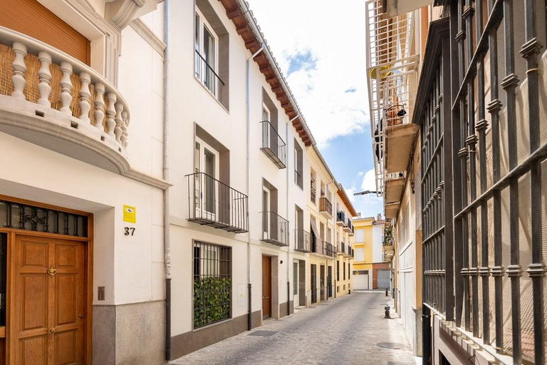 Exterior & Views 1, Luxury Suite San Diego, Granada