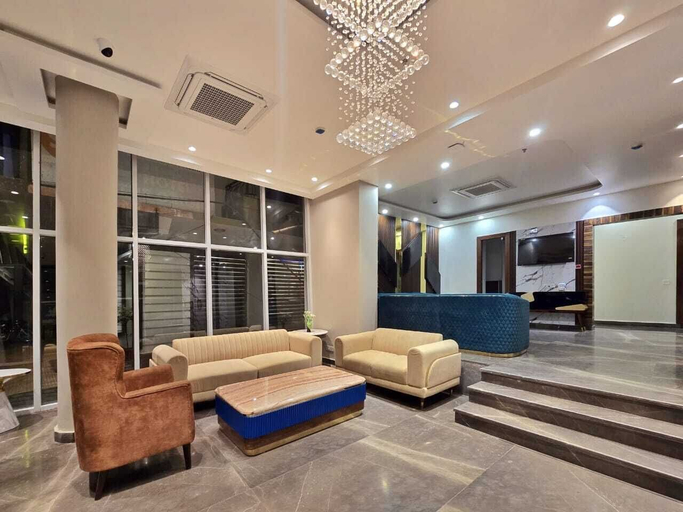 Others 5, Hotel 7 Days Inn, Kangra