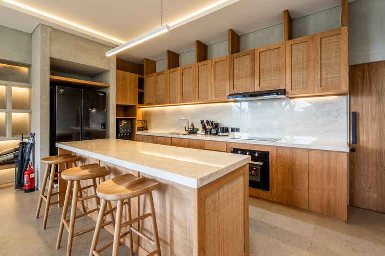 Others 4, Titi House Villa 2 by Betterplace, Gianyar