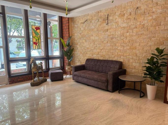 Others 5, Aman Inn Hotel, Malacca City