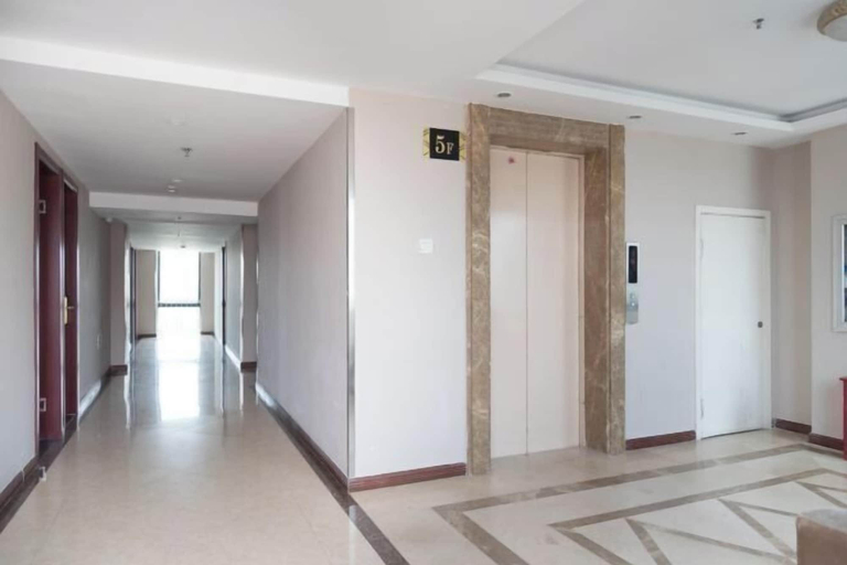 Others 5, Yongxiang Business Hotel, Shanghai