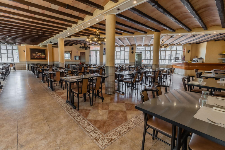 Others 4, Hostal Restaurante La Buena Villa By Vivere Stays, Burgos