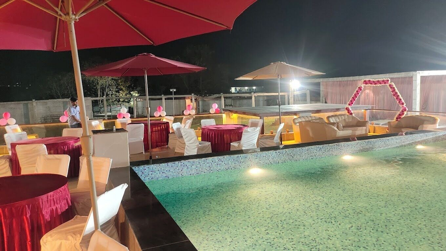 Sport & Beauty 4, Shubh Shaleen Springs by Nexottel, Bhopal