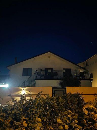 Others 4, Vila Anir, Agigea