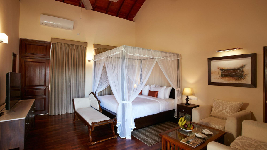 Bedroom 3, Seerock The King's Domain, Dambulla