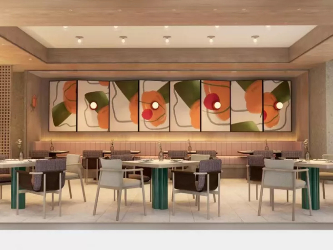 Food & Drinks 5, Atwell Suites SHENZHEN NANSHAN by IHG, Shenzhen