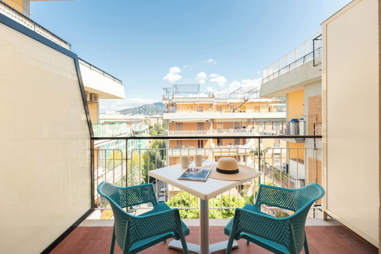 Others 5, YourHome - Maison degli Aranci, Napoli