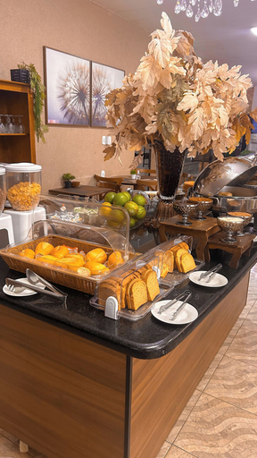 Food & Drinks 5, HOTEL GLOBAL PALACE, Amambai