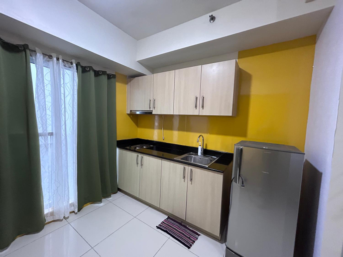 Others 4, Wind and Sea Wind Residences, Tagaytay City