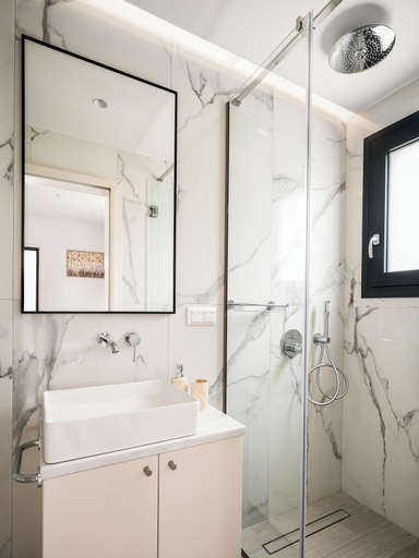 Others 3, The 7 Suites, An Elegant Living in Ipsos by Konnect, Ionian Islands