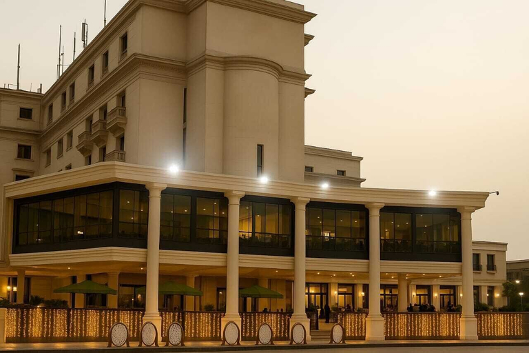 Exterior & Views, Lotus Hotel, Qasr an-Nil